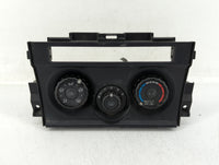 2013-2016 Scion Fr-S Climate Control Module Temperature AC/Heater Replacement P/N:85201CA040 72311CA060 Fits OEM Used Auto P