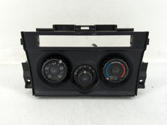compare product 2013-2016 Scion Fr-S Climate Control Module Temperature AC/Heater Replacement P/N:85201CA040 72311CA060 Fits OEM Used Auto Parts