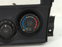 2013-2016 Scion Fr-S Climate Control Module Temperature AC/Heater Replacement P/N:85201CA040 72311CA060 Fits OEM Used Auto P