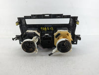2013-2016 Scion Fr-S Climate Control Module Temperature AC/Heater Replacement P/N:85201CA040 72311CA060 Fits OEM Used Auto P
