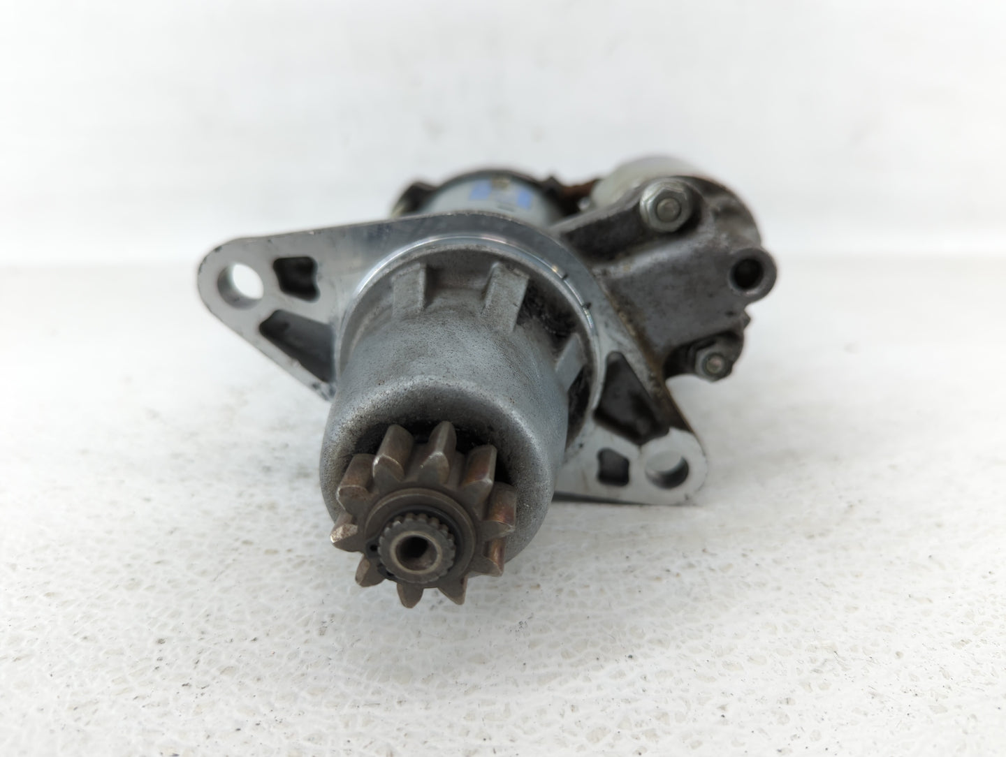 2013-2016 Scion Fr-S Car Starter Motor Solenoid OEM P/N:23300AA720 Fits Fits 2013 2014 2015 2016 2017 2018 2019 2020 OEM Use