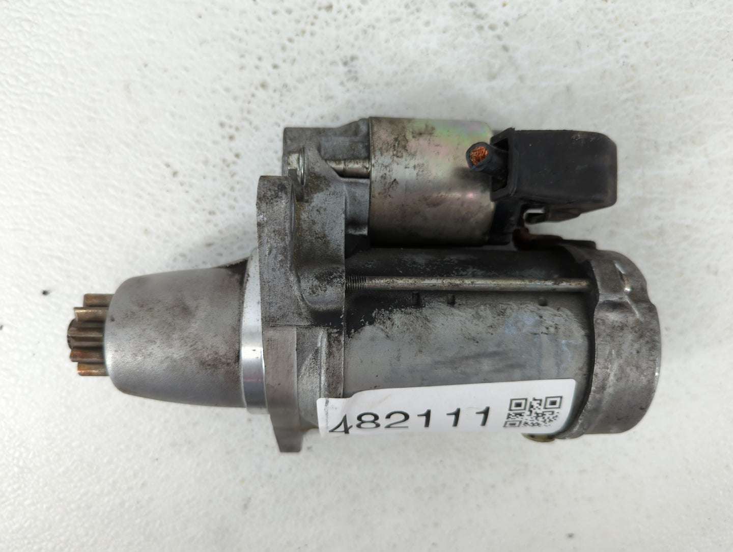 2013-2016 Scion Fr-S Car Starter Motor Solenoid OEM P/N:23300AA720 Fits Fits 2013 2014 2015 2016 2017 2018 2019 2020 OEM Use