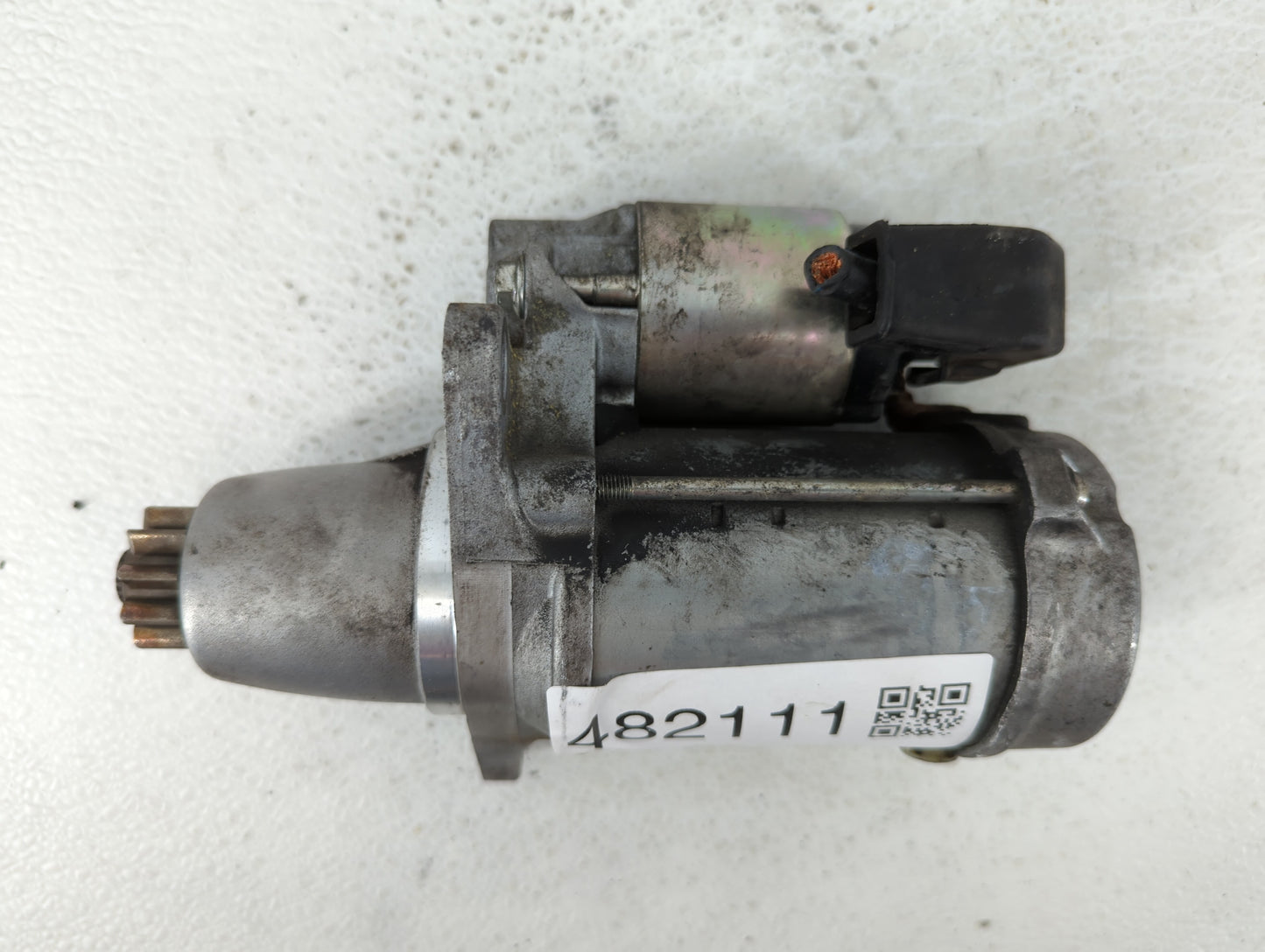 2013-2016 Scion Fr-S Car Starter Motor Solenoid OEM P/N:23300AA720 Fits Fits 2013 2014 2015 2016 2017 2018 2019 2020 OEM Use