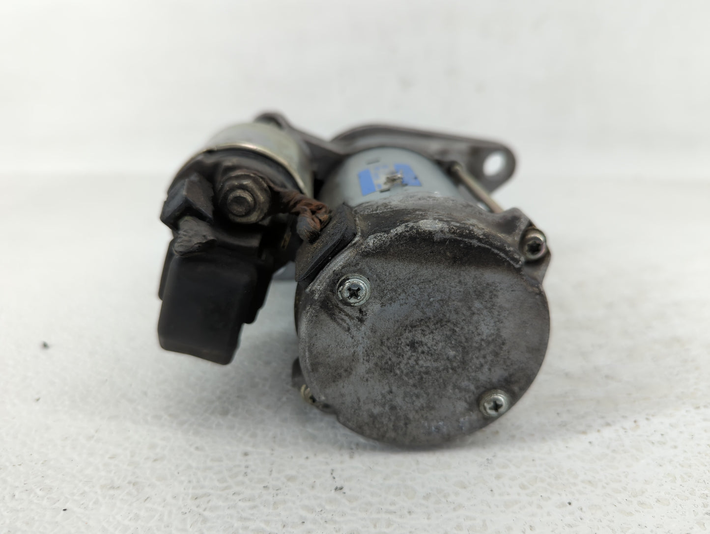 2013-2016 Scion Fr-S Car Starter Motor Solenoid OEM P/N:23300AA720 Fits Fits 2013 2014 2015 2016 2017 2018 2019 2020 OEM Use