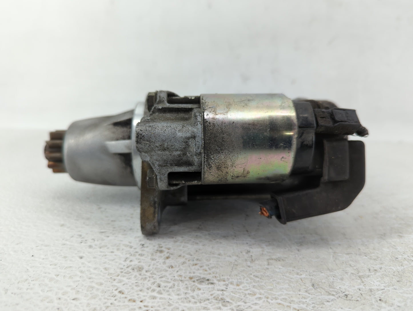 2013-2016 Scion Fr-S Car Starter Motor Solenoid OEM P/N:23300AA720 Fits Fits 2013 2014 2015 2016 2017 2018 2019 2020 OEM Use