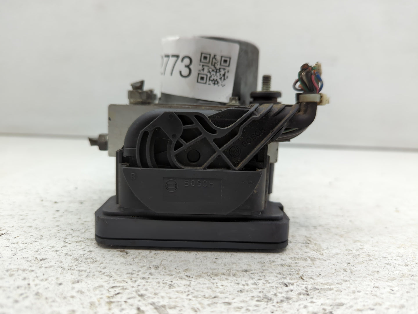 2013 Scion Fr-S ABS Pump Control Module Replacement P/N:27536CA002 27536-CA002 Fits OEM Used Auto Parts - Oemusedautoparts1.