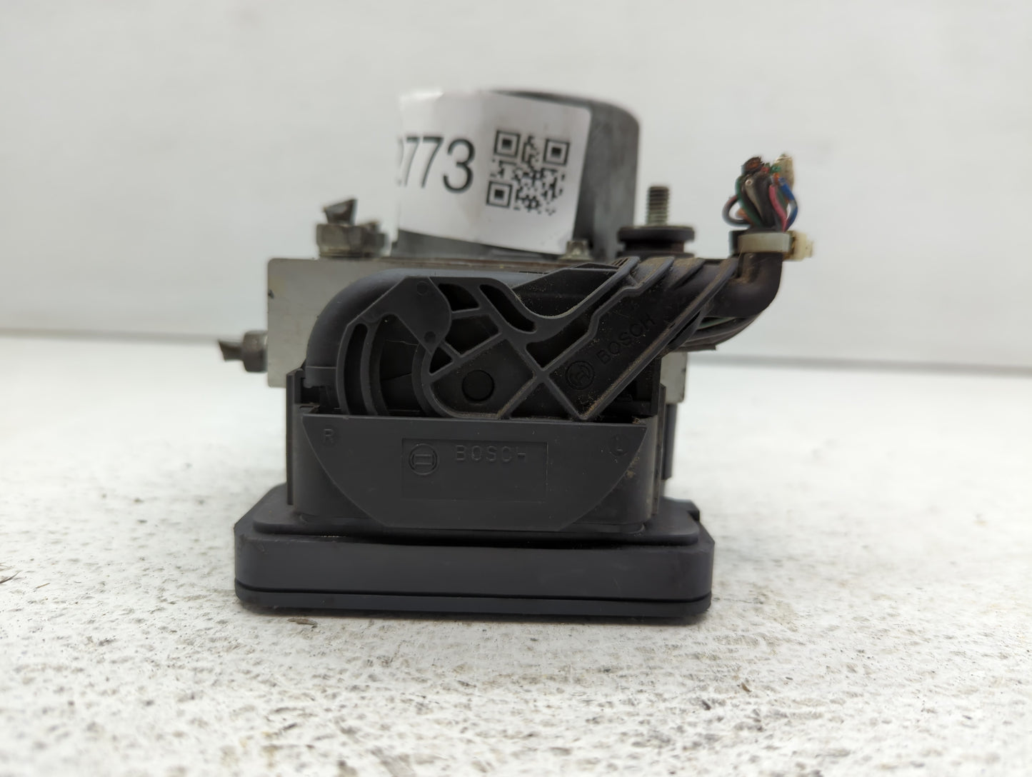 2013 Scion Fr-S ABS Pump Control Module Replacement P/N:27536CA002 27536-CA002 Fits OEM Used Auto Parts - Oemusedautoparts1.