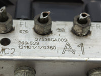 2013 Scion Fr-S ABS Pump Control Module Replacement P/N:27536CA002 27536-CA002 Fits OEM Used Auto Parts - Oemusedautoparts1.