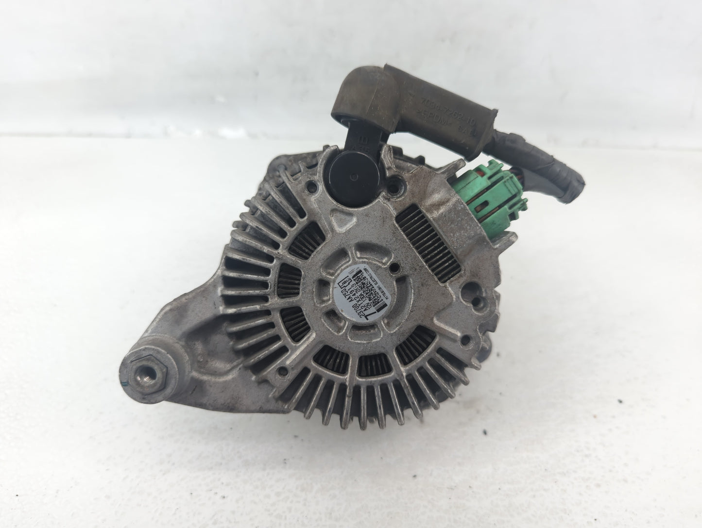 2013-2016 Scion Fr-S Alternator Replacement Generator Charging Assembly Engine OEM P/N:23700 AA750 Fits OEM Used Auto Parts 