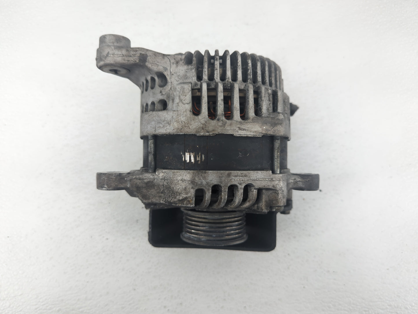 2013-2016 Scion Fr-S Alternator Replacement Generator Charging Assembly Engine OEM P/N:23700 AA750 Fits OEM Used Auto Parts 