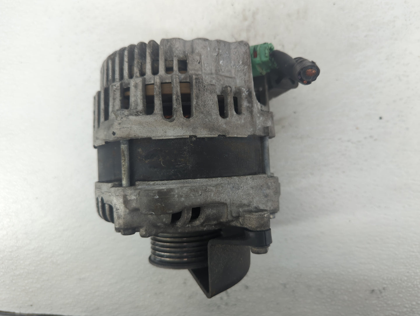 2013-2016 Scion Fr-S Alternator Replacement Generator Charging Assembly Engine OEM P/N:23700 AA750 Fits OEM Used Auto Parts 