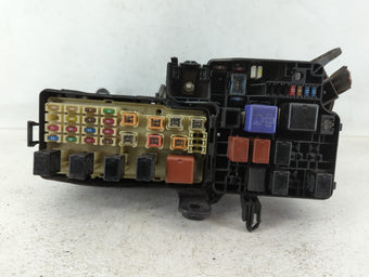 compare product 2013-2016 Scion Fr-S Fusebox Fuse Box Panel Relay Module Fits Fits 2013 2014 2015 2016 OEM Used Auto Parts