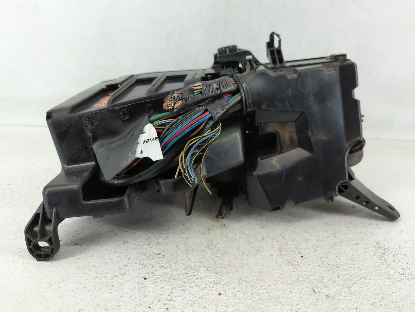 2013-2016 Scion Fr-S Fusebox Fuse Box Panel Relay Module Fits Fits 2013 2014 2015 2016 OEM Used Auto Parts - Oemusedautopart