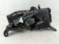 2013-2016 Scion Fr-S Fusebox Fuse Box Panel Relay Module Fits Fits 2013 2014 2015 2016 OEM Used Auto Parts - Oemusedautopart