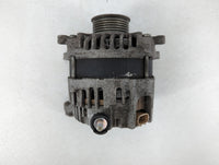 2013-2016 Scion Fr-S Alternator Replacement Generator Charging Assembly Engine OEM P/N:A2TX2491 23700 AA750 Fits OEM Used Au