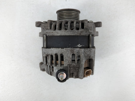 2013-2016 Scion Fr-S Alternator Replacement Generator Charging Assembly Engine OEM P/N:A2TX2491 23700 AA750 Fits OEM Used Au