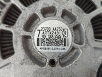 2013-2016 Scion Fr-S Alternator Replacement Generator Charging Assembly Engine OEM P/N:A2TX2491 23700 AA750 Fits OEM Used Au
