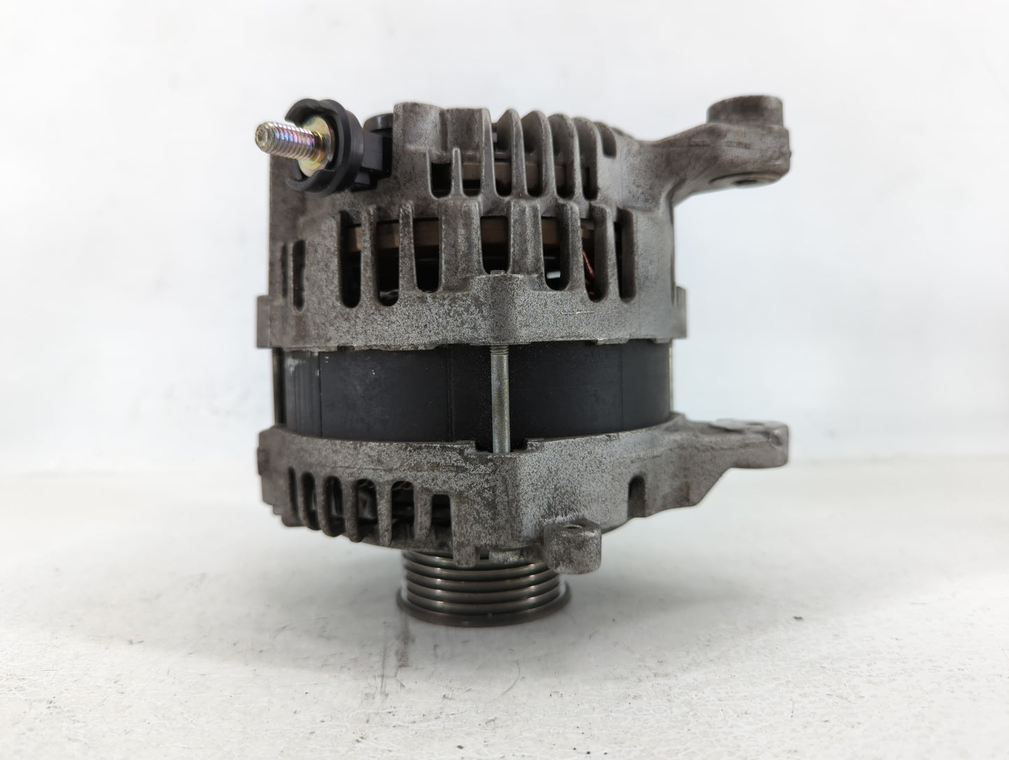 2013-2016 Scion Fr-S Alternator Replacement Generator Charging Assembly Engine OEM P/N:A2TX2491 23700 AA750 Fits OEM Used Au