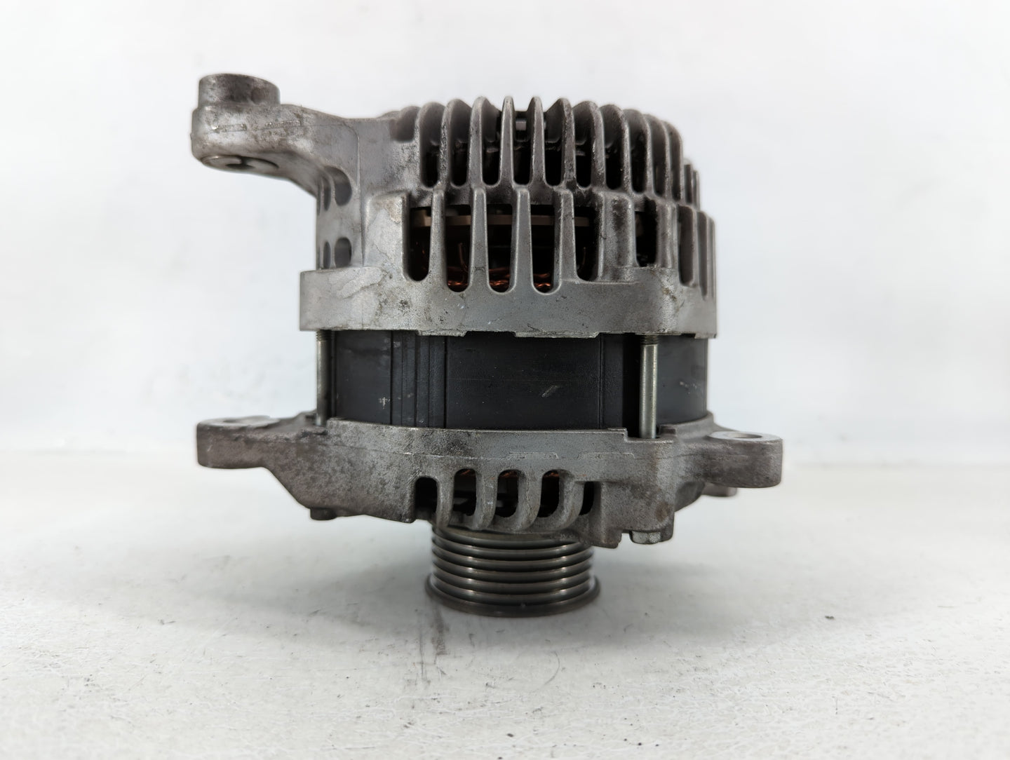 2013-2016 Scion Fr-S Alternator Replacement Generator Charging Assembly Engine OEM P/N:A2TX2491 23700 AA750 Fits OEM Used Au