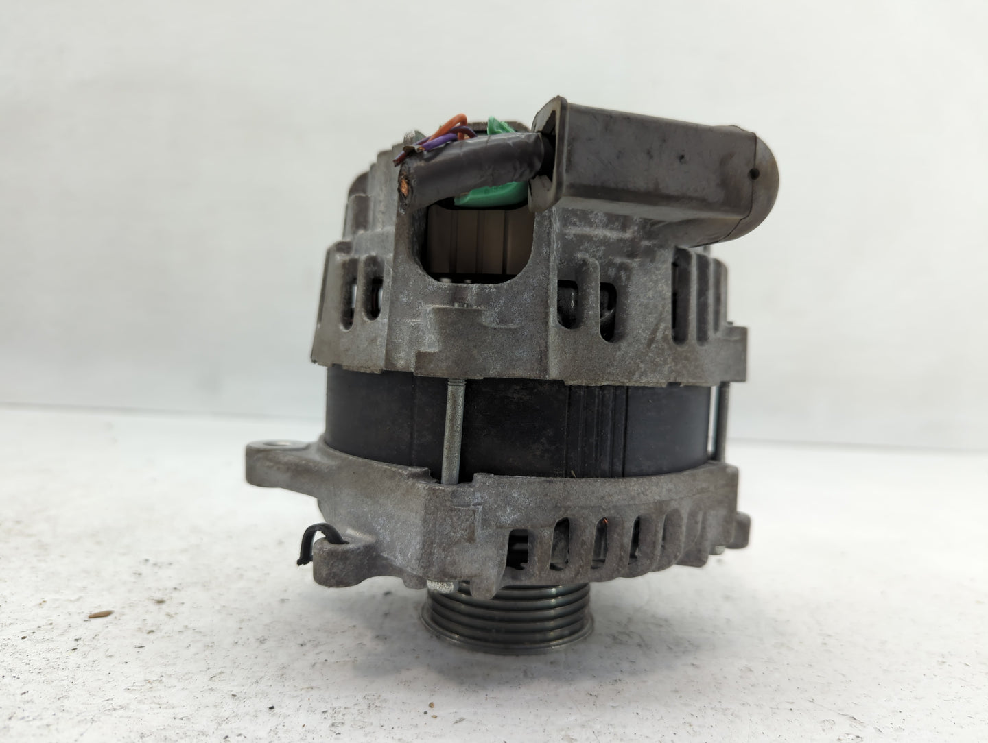 2013-2016 Scion Fr-S Alternator Replacement Generator Charging Assembly Engine OEM P/N:23700 AA750 Fits OEM Used Auto Parts 