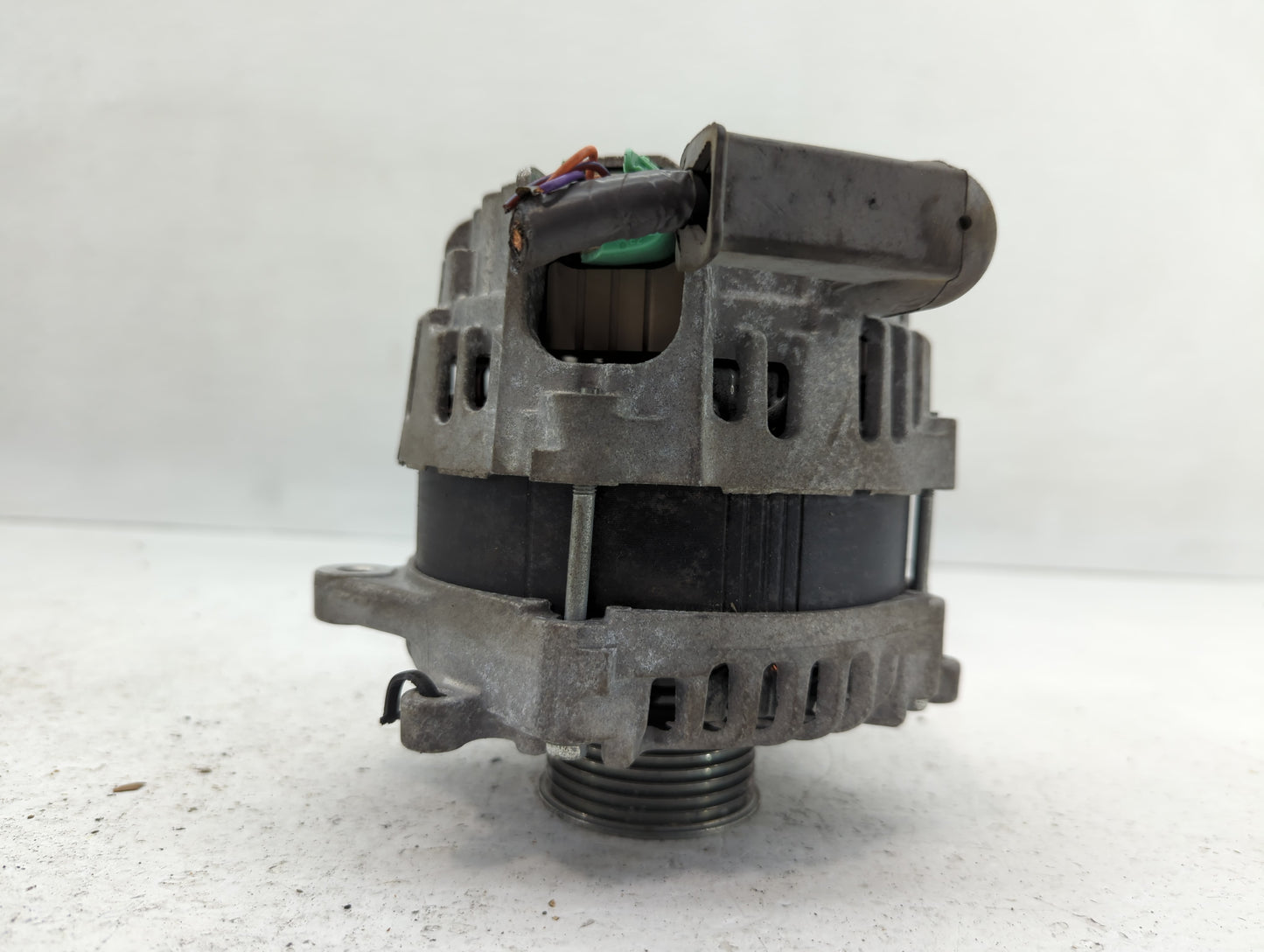 2013-2016 Scion Fr-S Alternator Replacement Generator Charging Assembly Engine OEM P/N:23700 AA750 Fits OEM Used Auto Parts 