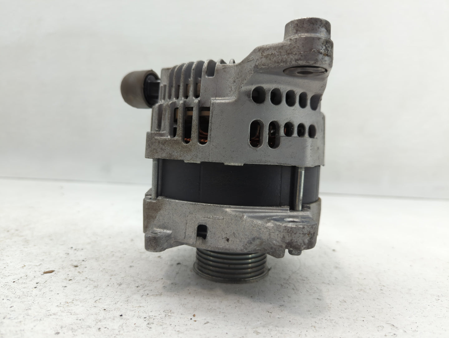 2013-2016 Scion Fr-S Alternator Replacement Generator Charging Assembly Engine OEM P/N:23700 AA750 Fits OEM Used Auto Parts 