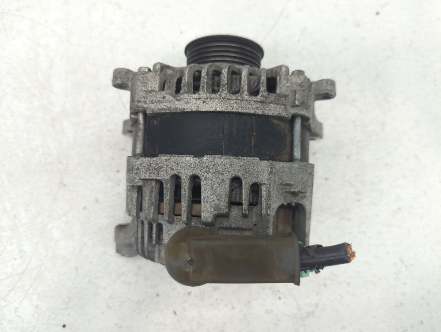 2013-2016 Scion Fr-S Alternator Replacement Generator Charging Assembly Engine OEM P/N:23700 AA750 Fits OEM Used Auto Parts 