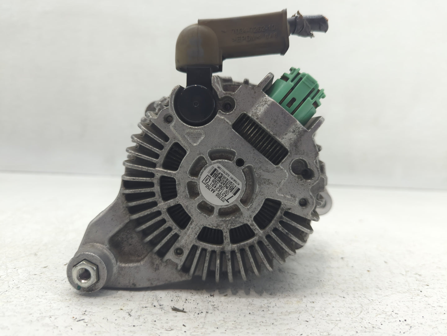 2013-2016 Scion Fr-S Alternator Replacement Generator Charging Assembly Engine OEM P/N:23700 AA750 Fits OEM Used Auto Parts 