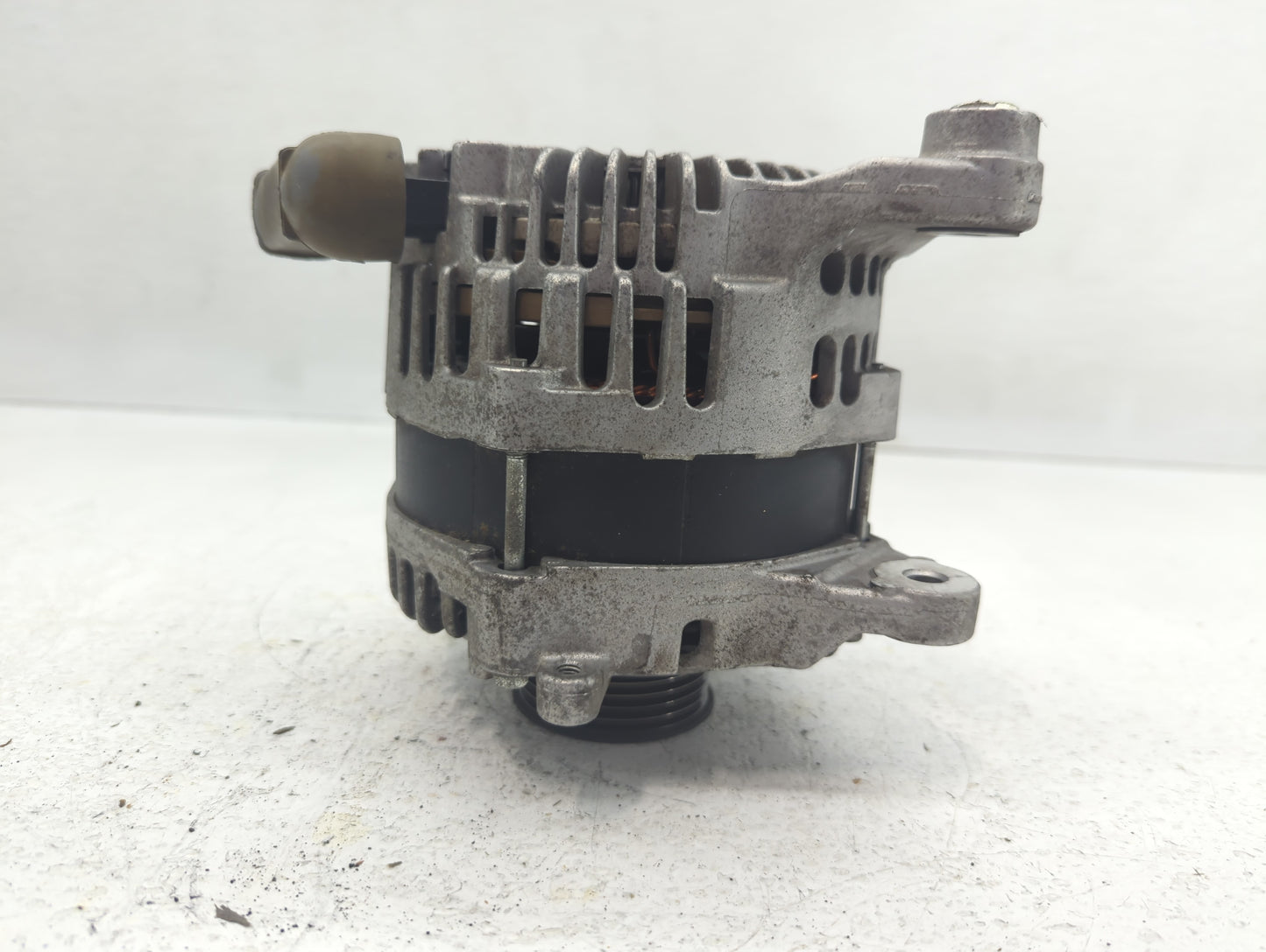 2013-2016 Scion Fr-S Alternator Replacement Generator Charging Assembly Engine OEM P/N:23700 AA750 Fits OEM Used Auto Parts 