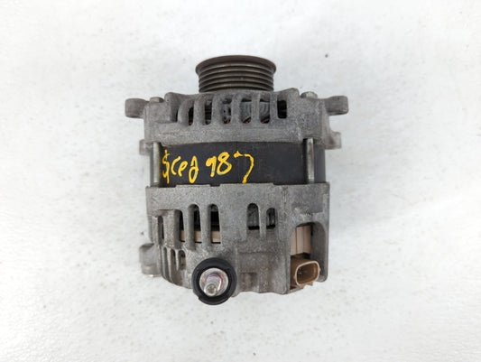 2013-2016 Scion Fr-S Alternator Replacement Generator Charging Assembly Engine OEM P/N:A2TX2491 23700 AA750 Fits OEM Used Au
