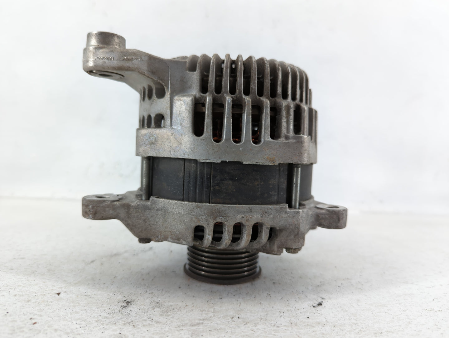 2013-2016 Scion Fr-S Alternator Replacement Generator Charging Assembly Engine OEM P/N:A2TX2491 23700 AA750 Fits OEM Used Au
