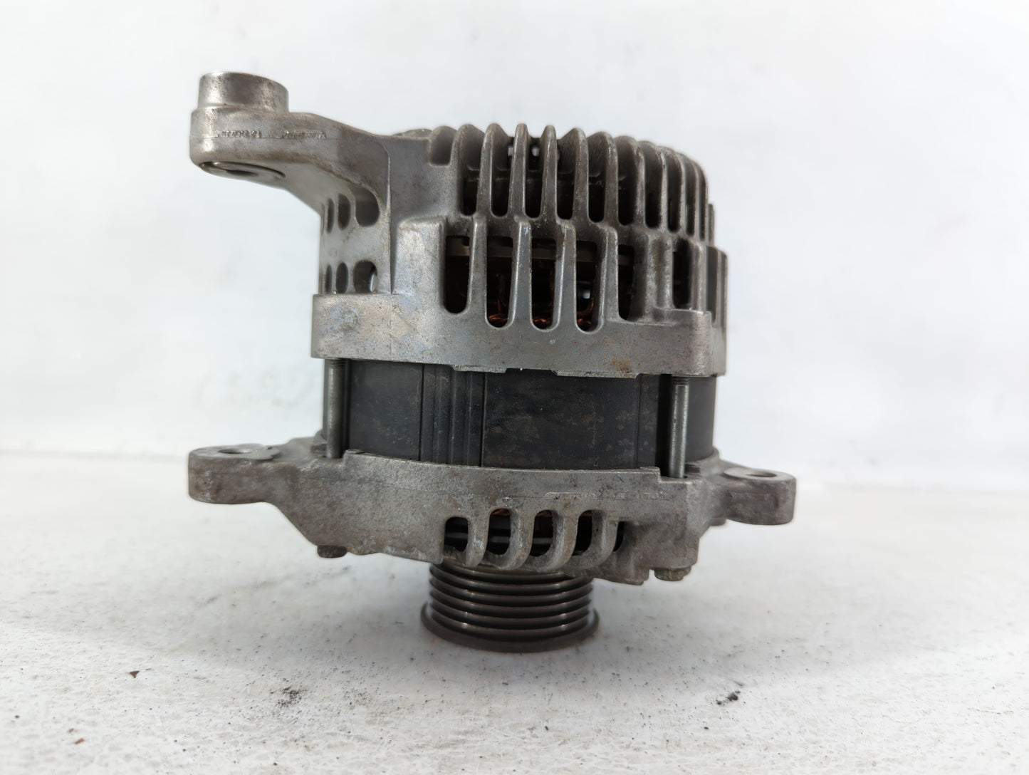 2013-2016 Scion Fr-S Alternator Replacement Generator Charging Assembly Engine OEM P/N:A2TX2491 23700 AA750 Fits OEM Used Au