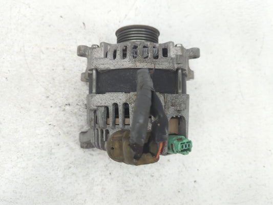 2013-2016 Scion Fr-S Alternator Replacement Generator Charging Assembly Engine OEM P/N:A2TX2491 23700 AA750 Fits OEM Used Au