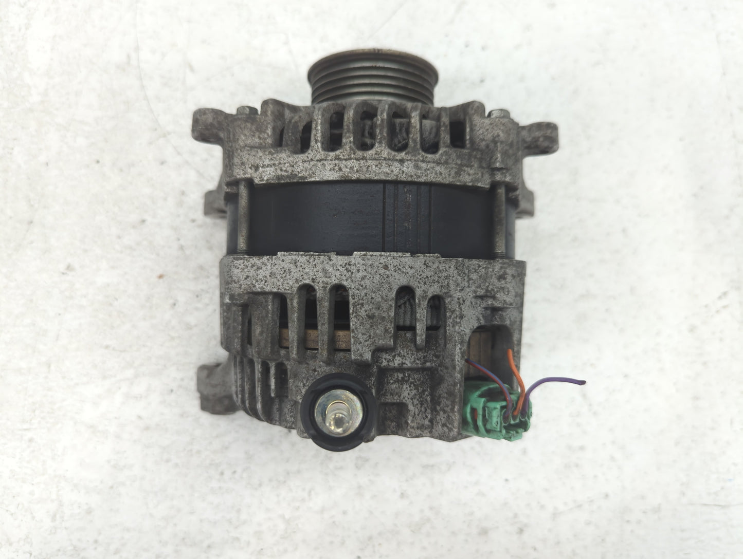 2013-2016 Scion Fr-S Alternator Replacement Generator Charging Assembly Engine OEM P/N:A2TX2491 23700 AA750 Fits OEM Used Au