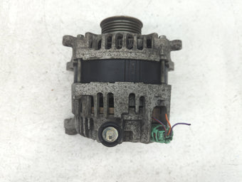 compare product 2013-2016 Scion Fr-S Alternator Replacement Generator Charging Assembly Engine OEM P/N:A2TX2491 23700 AA750 Fits OEM Used Auto Parts