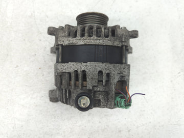 2013-2016 Scion Fr-S Alternator Replacement Generator Charging Assembly Engine OEM P/N:A2TX2491 23700 AA750 Fits OEM Used Au
