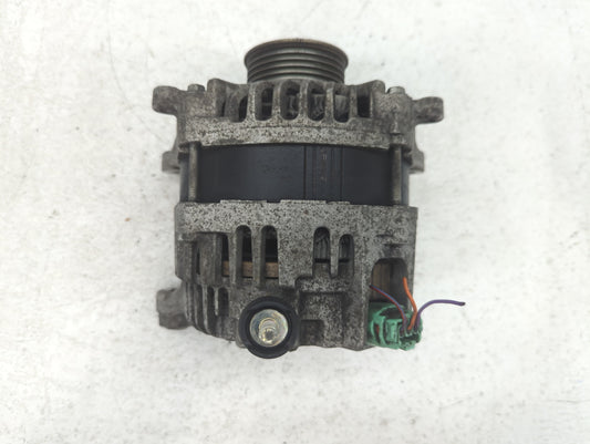 2013-2016 Scion Fr-S Alternator Replacement Generator Charging Assembly Engine OEM P/N:A2TX2491 23700 AA750 Fits OEM Used Au