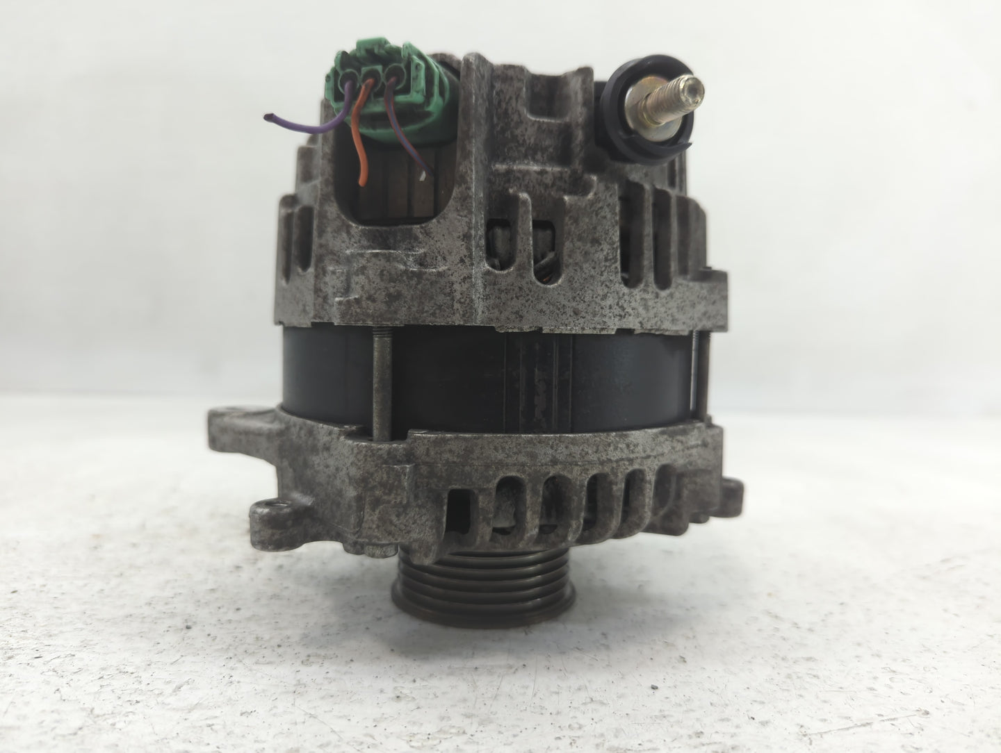 2013-2016 Scion Fr-S Alternator Replacement Generator Charging Assembly Engine OEM P/N:A2TX2491 23700 AA750 Fits OEM Used Au