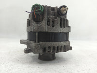 2013-2016 Scion Fr-S Alternator Replacement Generator Charging Assembly Engine OEM P/N:A2TX2491 23700 AA750 Fits OEM Used Au