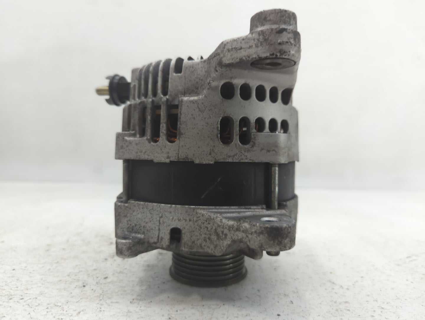 2013-2016 Scion Fr-S Alternator Replacement Generator Charging Assembly Engine OEM P/N:A2TX2491 23700 AA750 Fits OEM Used Au