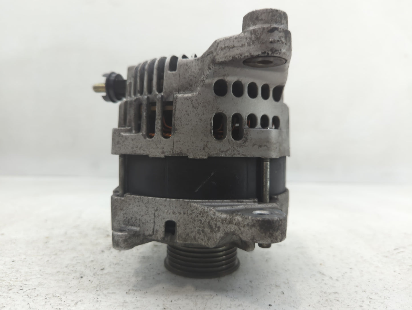 2013-2016 Scion Fr-S Alternator Replacement Generator Charging Assembly Engine OEM P/N:A2TX2491 23700 AA750 Fits OEM Used Au