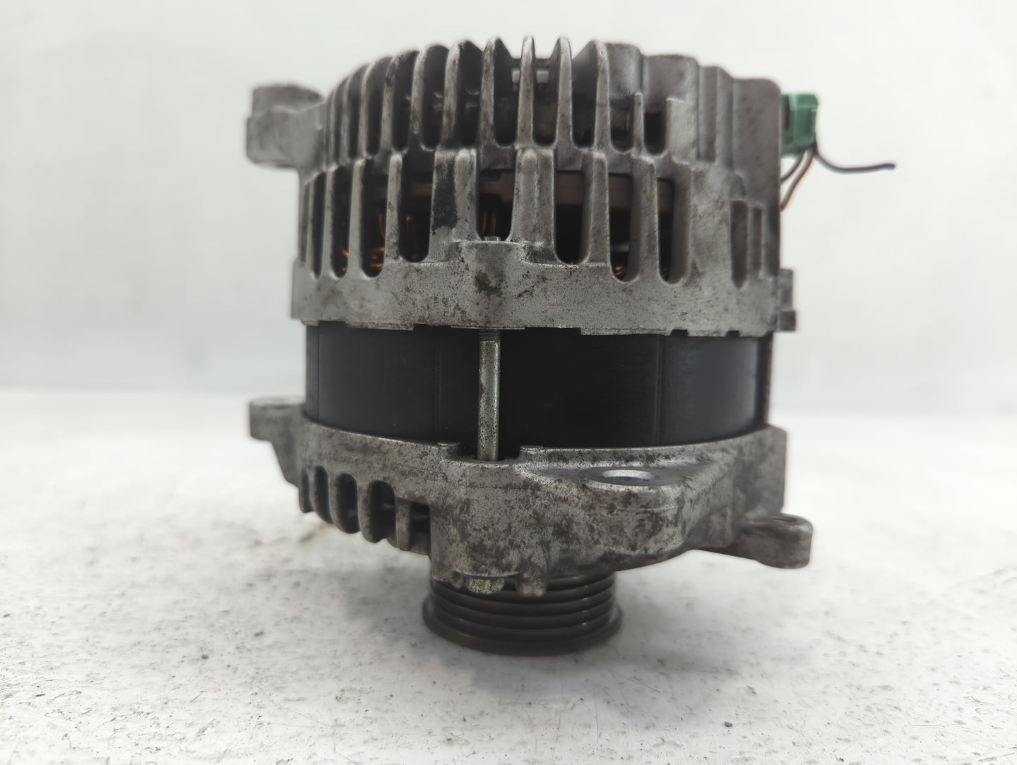 2013-2016 Scion Fr-S Alternator Replacement Generator Charging Assembly Engine OEM P/N:A2TX2491 23700 AA750 Fits OEM Used Au