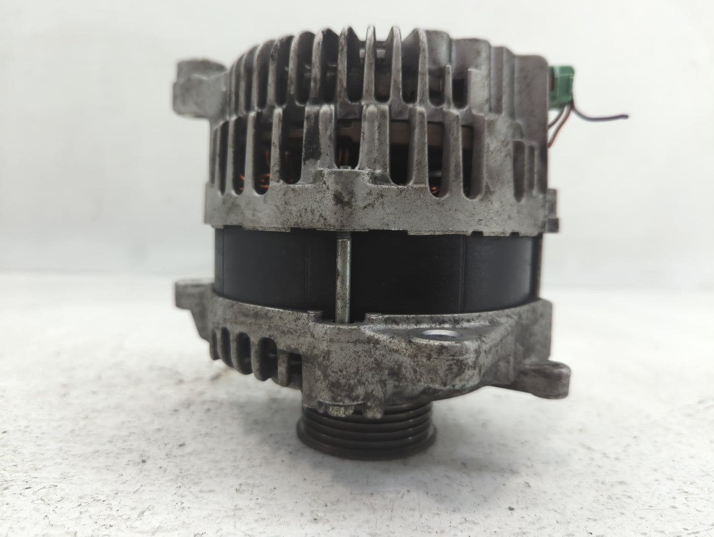 2013-2016 Scion Fr-S Alternator Replacement Generator Charging Assembly Engine OEM P/N:A2TX2491 23700 AA750 Fits OEM Used Au