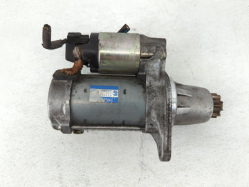2013-2016 Scion Fr-S Car Starter Motor Solenoid OEM P/N:428000 Fits Fits 2013 2014 2015 2016 2017 2018 2019 2020 OEM Used Au