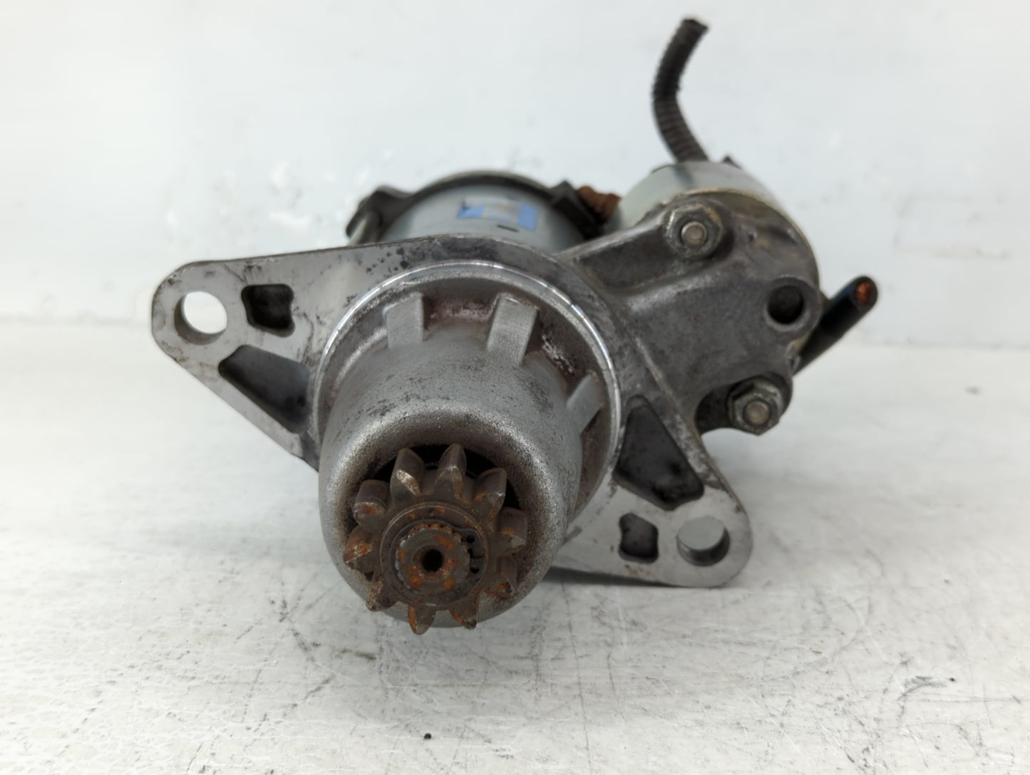 2013-2016 Scion Fr-S Car Starter Motor Solenoid OEM P/N:428000 Fits Fits 2013 2014 2015 2016 2017 2018 2019 2020 OEM Used Au