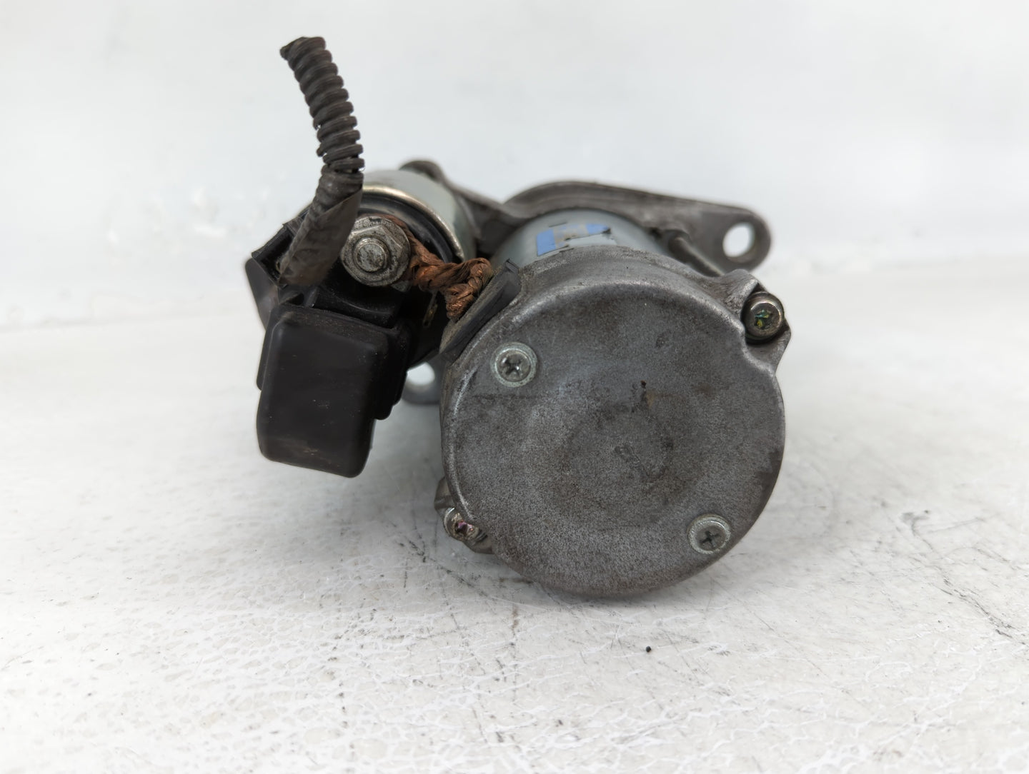 2013-2016 Scion Fr-S Car Starter Motor Solenoid OEM P/N:428000 Fits Fits 2013 2014 2015 2016 2017 2018 2019 2020 OEM Used Au