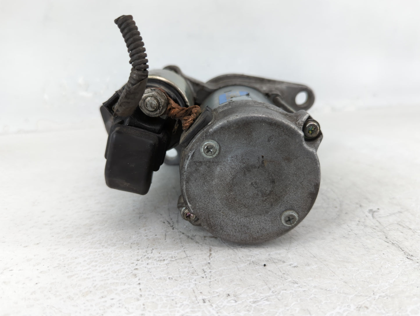 2013-2016 Scion Fr-S Car Starter Motor Solenoid OEM P/N:428000 Fits Fits 2013 2014 2015 2016 2017 2018 2019 2020 OEM Used Au