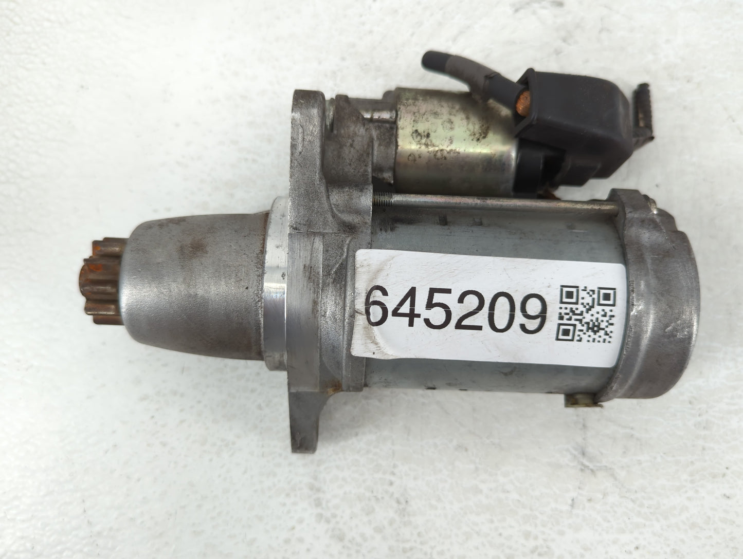 2013-2016 Scion Fr-S Car Starter Motor Solenoid OEM P/N:428000 Fits Fits 2013 2014 2015 2016 2017 2018 2019 2020 OEM Used Au