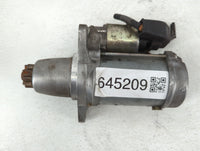 2013-2016 Scion Fr-S Car Starter Motor Solenoid OEM P/N:428000 Fits Fits 2013 2014 2015 2016 2017 2018 2019 2020 OEM Used Au