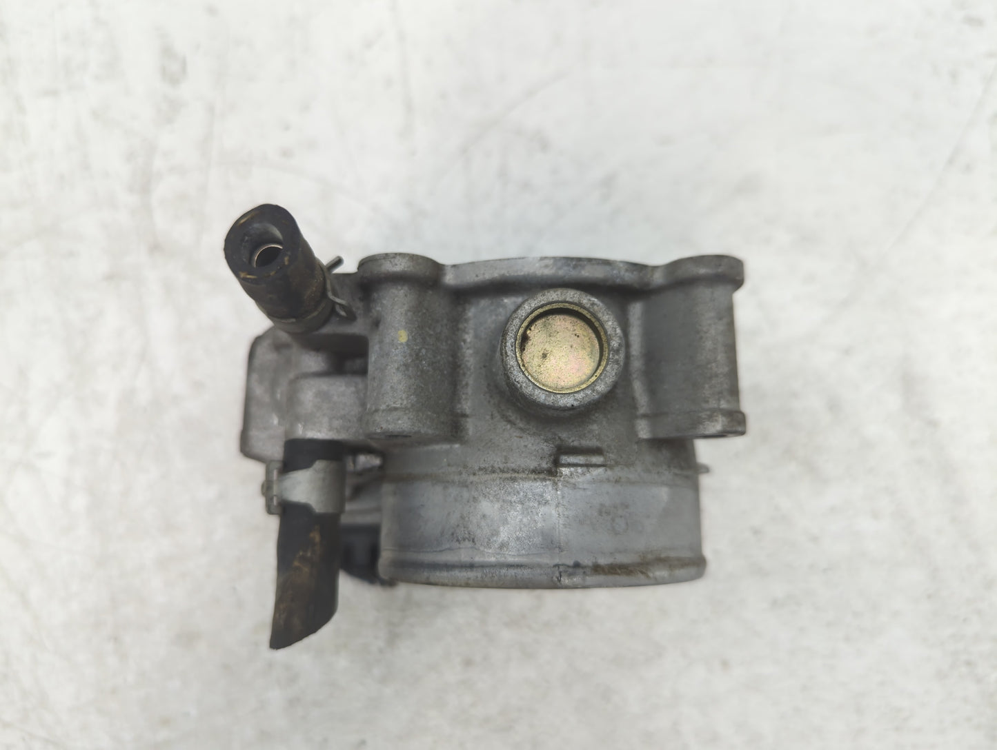 2013-2016 Scion Fr-S Throttle Body P/N:4G06 01034 Fits Fits 2013 2014 2015 2016 2017 2018 2019 2020 OEM Used Auto Parts - Oe